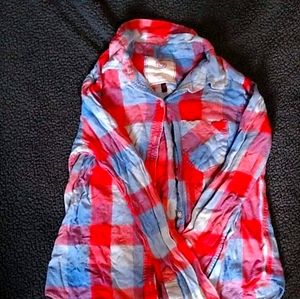 Misc. Brands Flannels